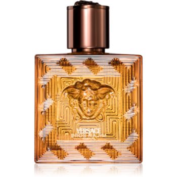 Versace Eros Najim parfum pentru bărbați - imagine 2